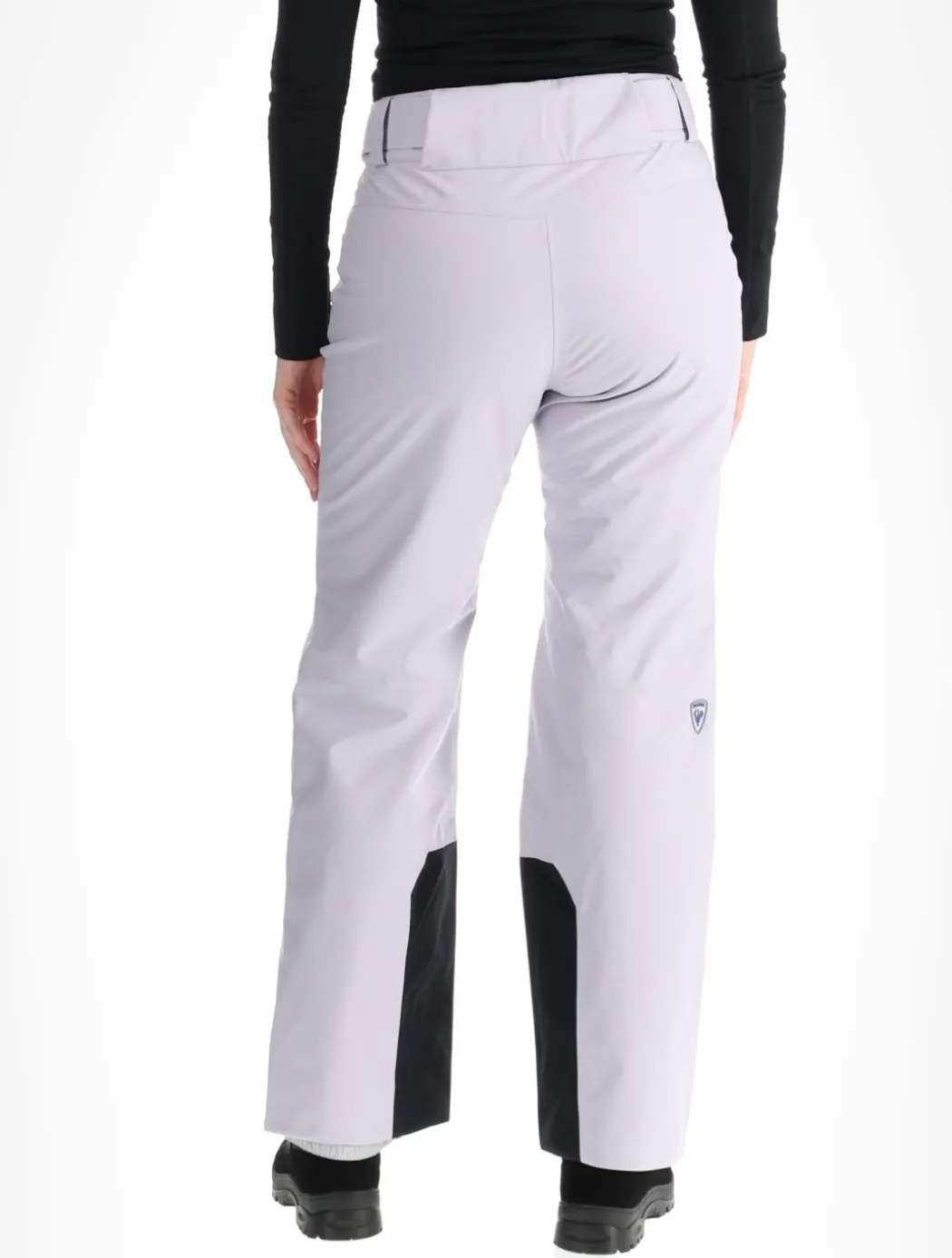 W Insulated Ski Pant skibroek dames
