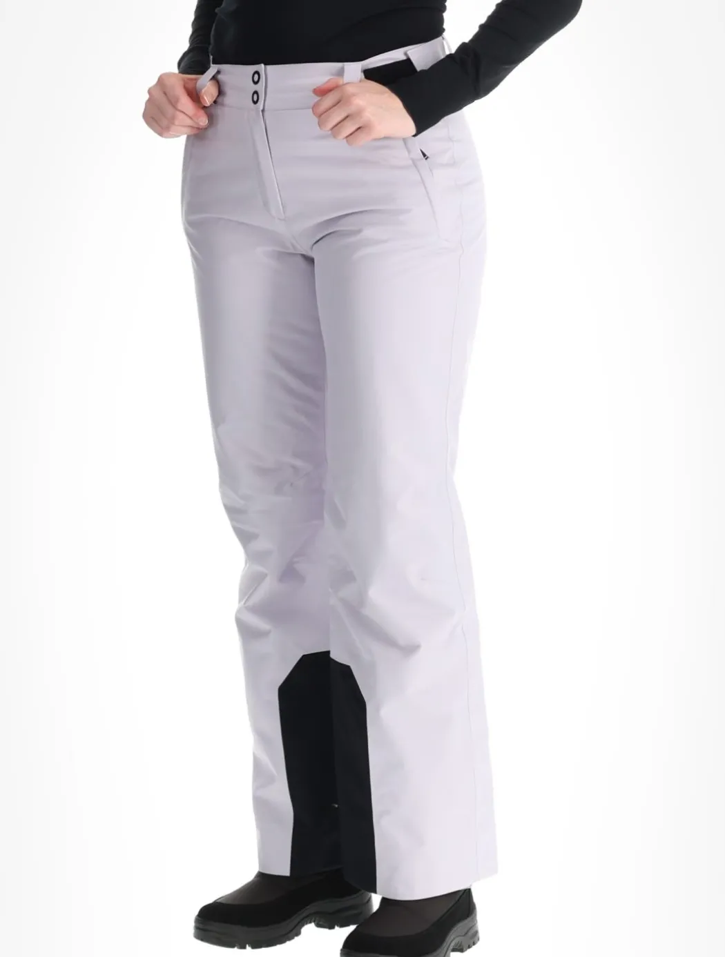 W Insulated Ski Pant skibroek dames
