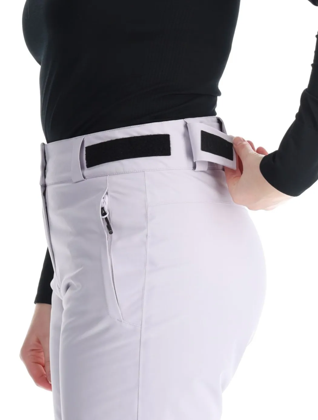 W Insulated Ski Pant skibroek dames