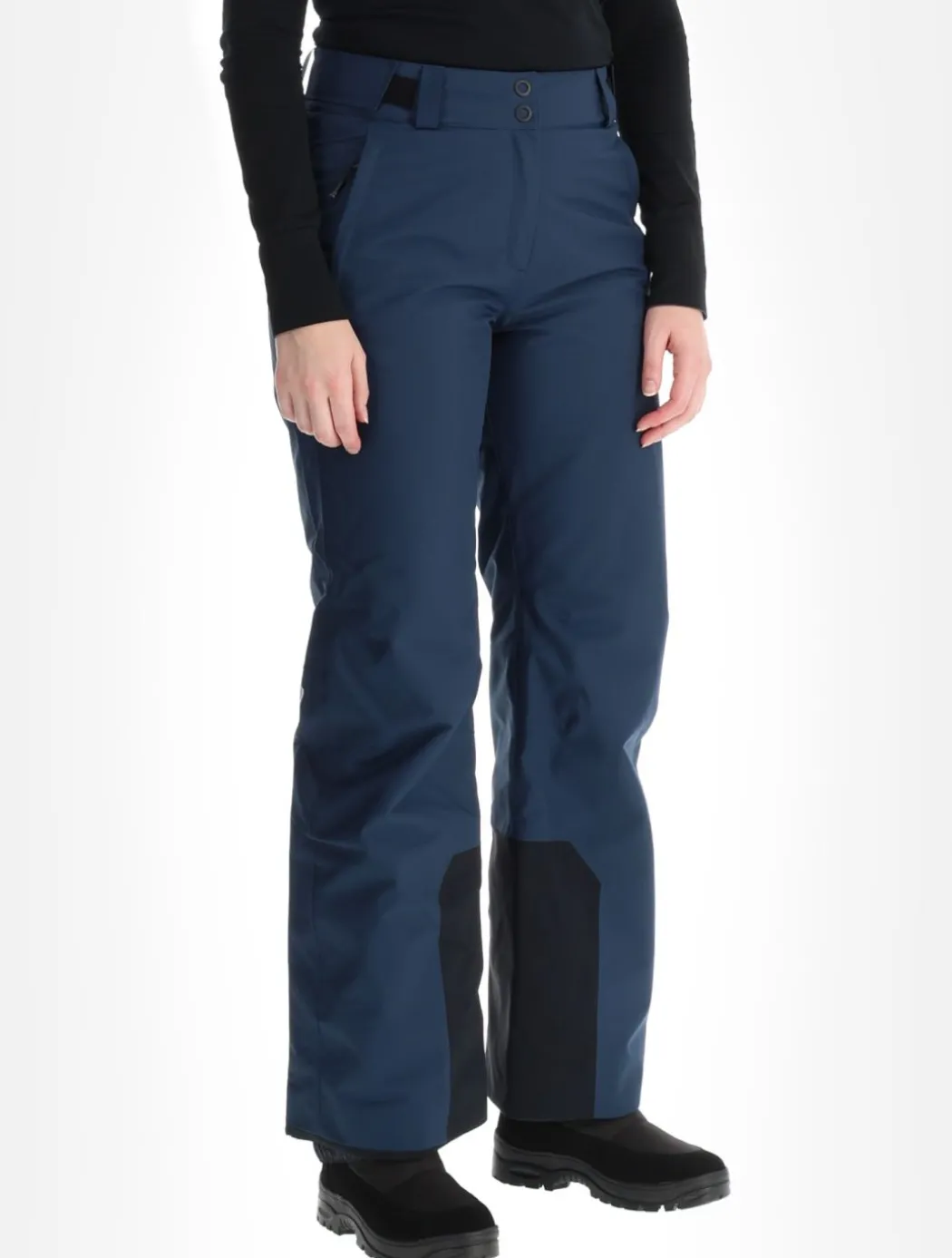 W Insulated Ski Pant skibroek dames