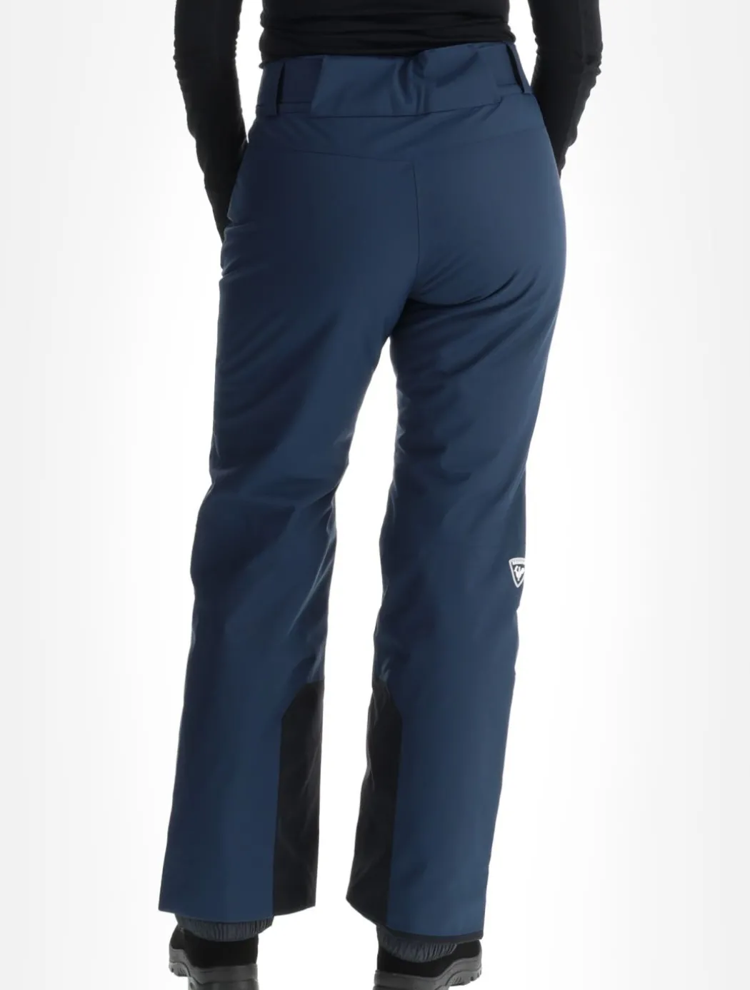 W Insulated Ski Pant skibroek dames