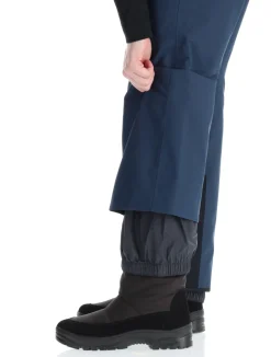 W Insulated Ski Pant skibroek dames