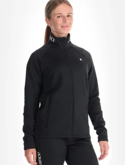 W Rider Essentials Zip Jacket vest dames