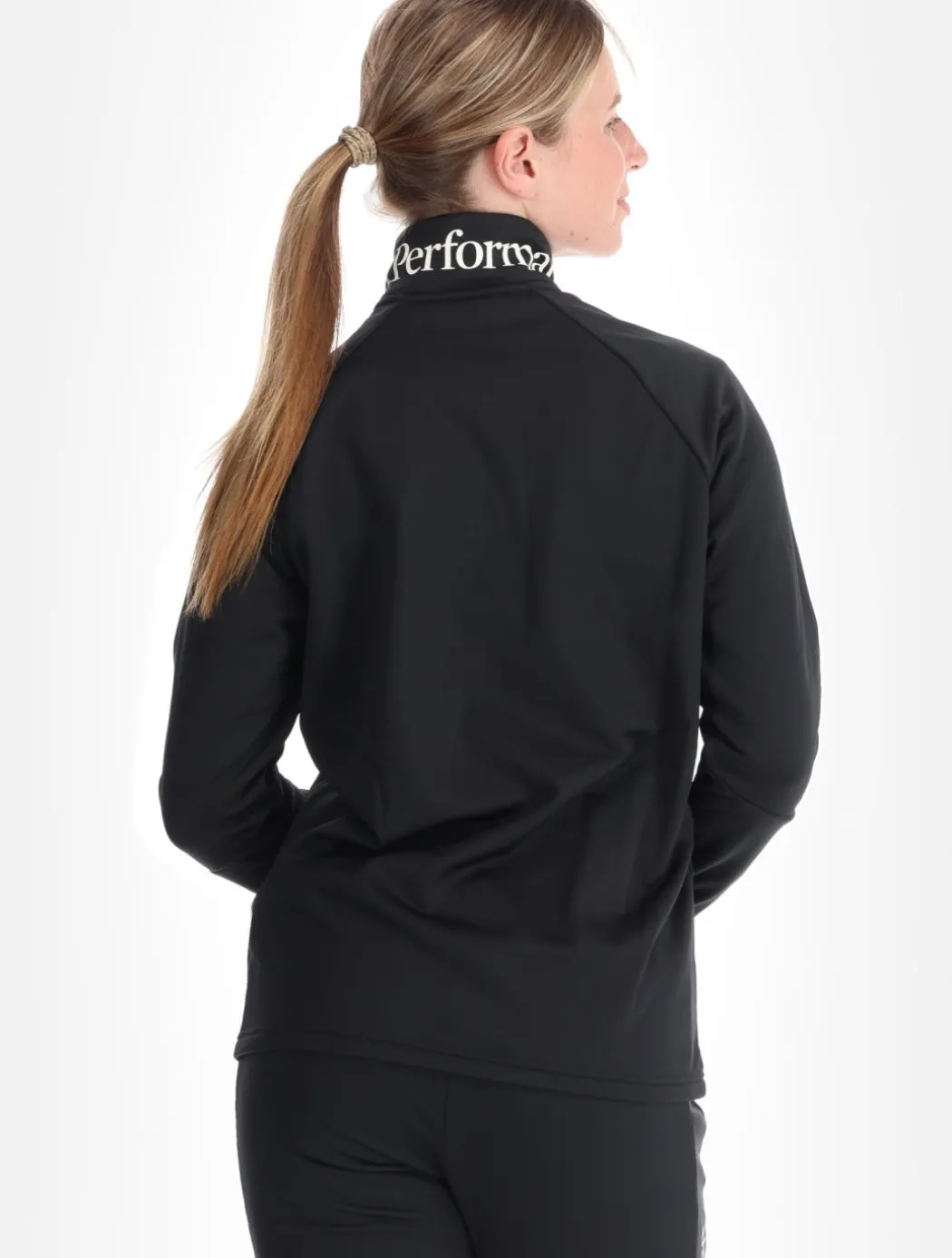 W Rider Essentials Zip Jacket vest dames