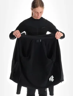 W Rider Essentials Zip Jacket vest dames