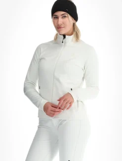 W Rider Essentials Zip Jacket vest dames