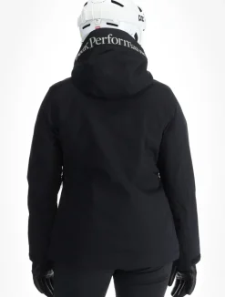 W Rider Tech Insulated Jacket ski-jas dames