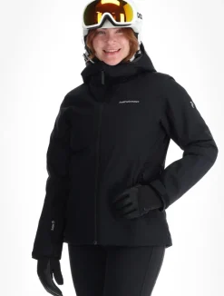W Rider Tech Insulated Jacket ski-jas dames