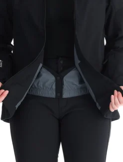 W Rider Tech Insulated Jacket ski-jas dames