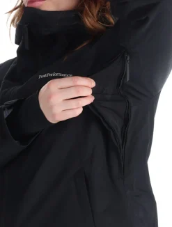 W Rider Tech Insulated Jacket ski-jas dames