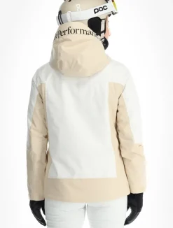 W Rider Tech Insulated Jacket ski-jas dames