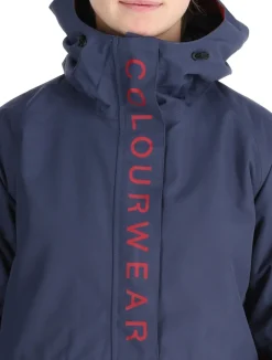 W Signature winter anorak dames
