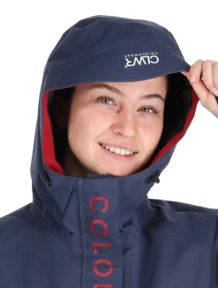 W Signature winter anorak dames