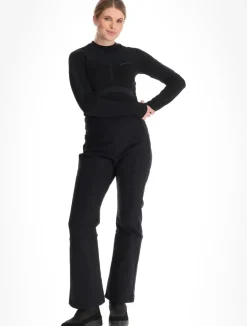 W Ski Softshell Pant softshell skibroek dames
