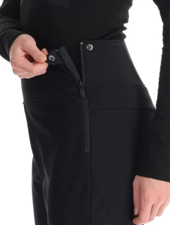W Ski Softshell Pant softshell skibroek dames