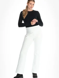 W Ski Softshell Pant softshell skibroek dames