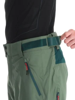 35W2457 skibroek heren