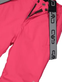 3W15994 skibroek kinderen