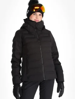 34W4406 ski-jas dames
