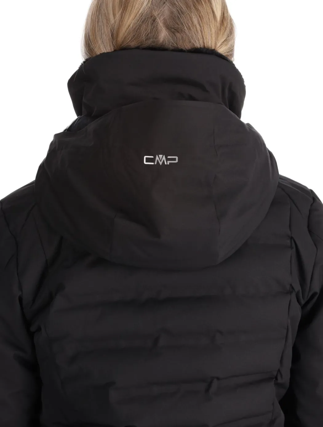 34W4406 ski-jas dames