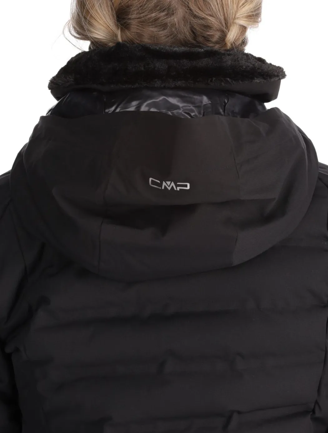 34W4406 ski-jas dames