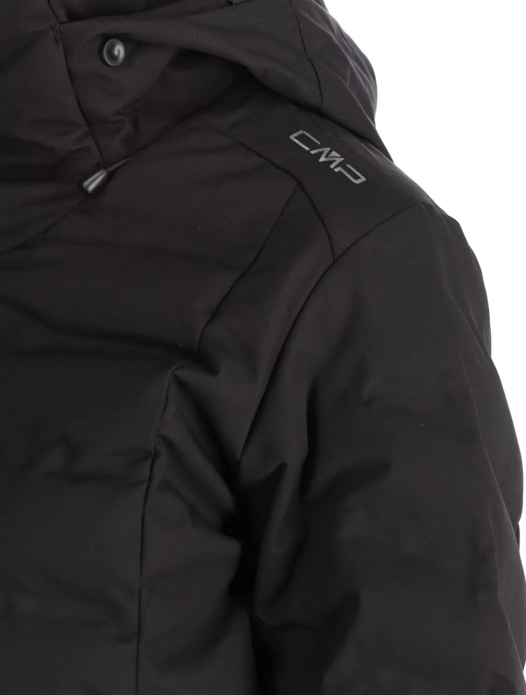 34W4406 ski-jas dames