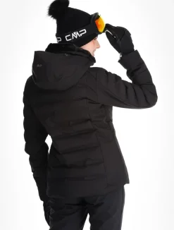 34W4406 ski-jas dames