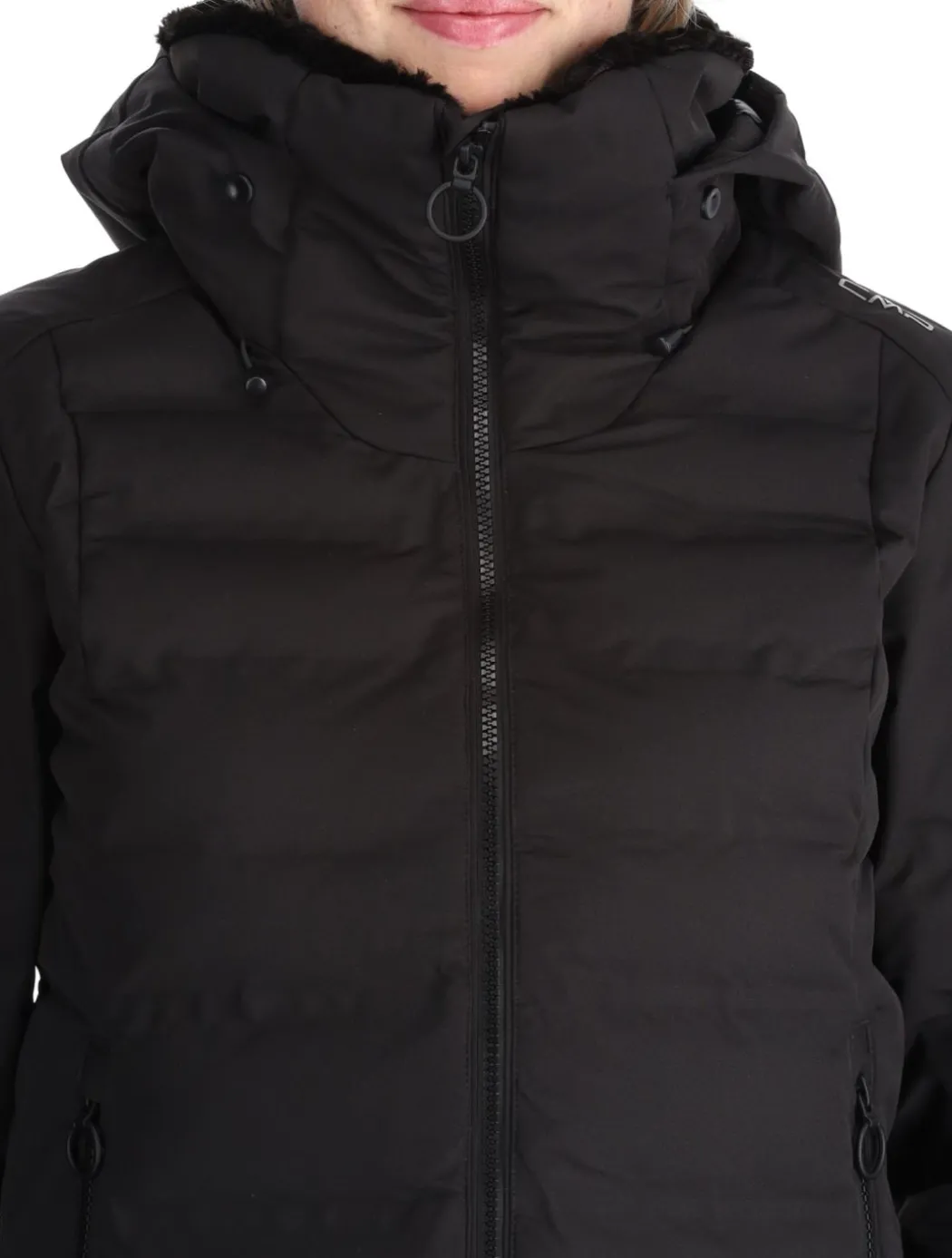 34W4406 ski-jas dames