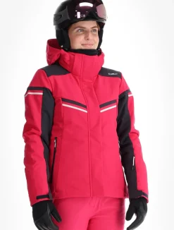 35W0196 ski-jas dames