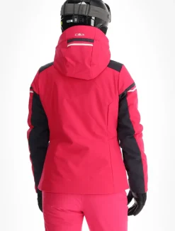35W0196 ski-jas dames