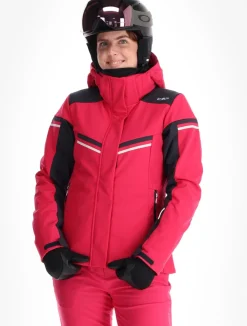 35W0196 ski-jas dames