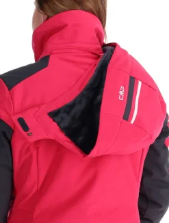 35W0196 ski-jas dames