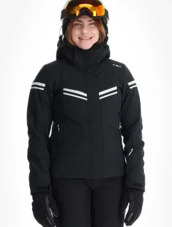 35W0196 ski-jas dames