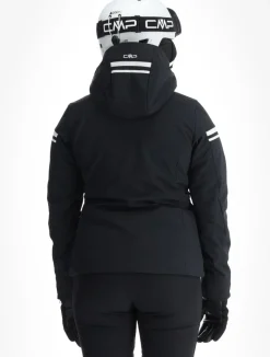 35W0196 ski-jas dames
