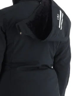 35W0196 ski-jas dames