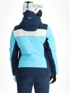 35W0216 ski-jas dames