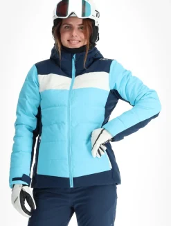 35W0216 ski-jas dames