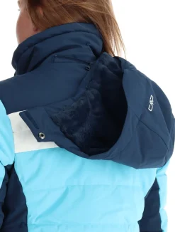 35W0216 ski-jas dames