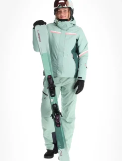 35W0146 ski-jas dames