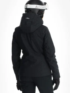 35W0236 ski-jas dames