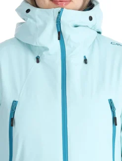 34W2506 ski-jas dames