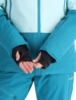 34W2506 ski-jas dames