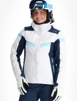 35W0196 ski-jas dames