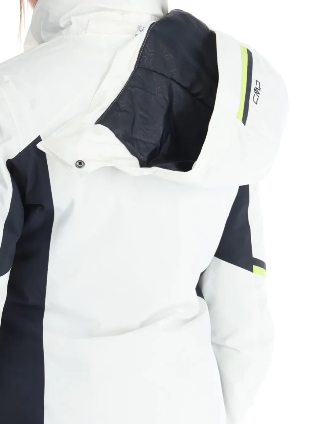 35W0146 ski-jas dames