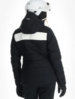 35W0216 ski-jas dames