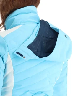 35W0166 ski-jas dames