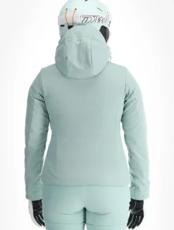 35W0236 ski-jas dames