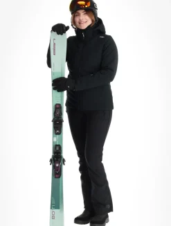 35W0166 ski-jas dames
