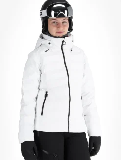 34W4406 ski-jas dames