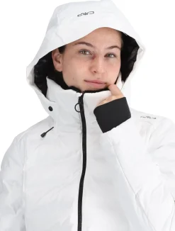 34W4406 ski-jas dames
